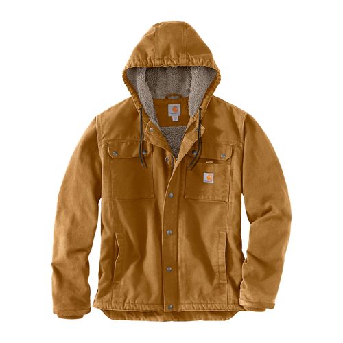 Bartlett Jacket